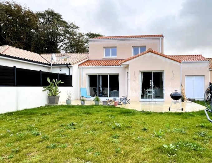 Offres de vente Maison Saint-Père-en-Retz (44320)