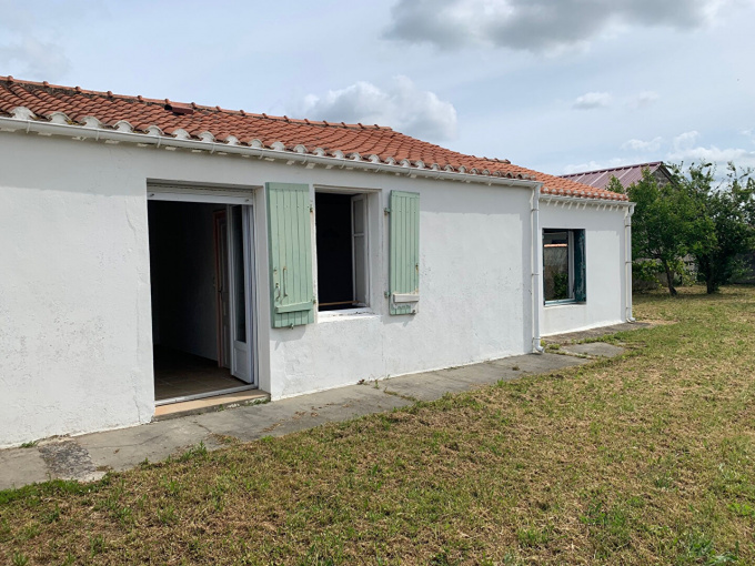 Offres de vente Maison Bouin (85230)