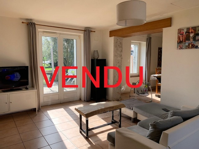 Offres de vente Maison Fresnay-en-Retz (44580)