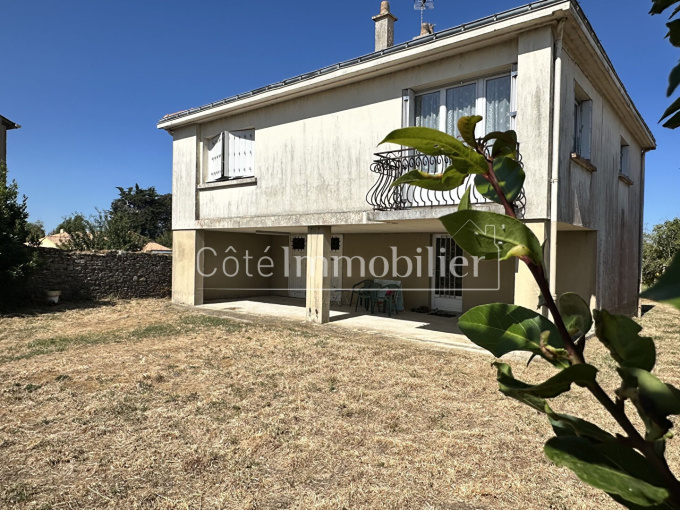 Offres de vente Maison Bourgneuf-en-Retz (44580)