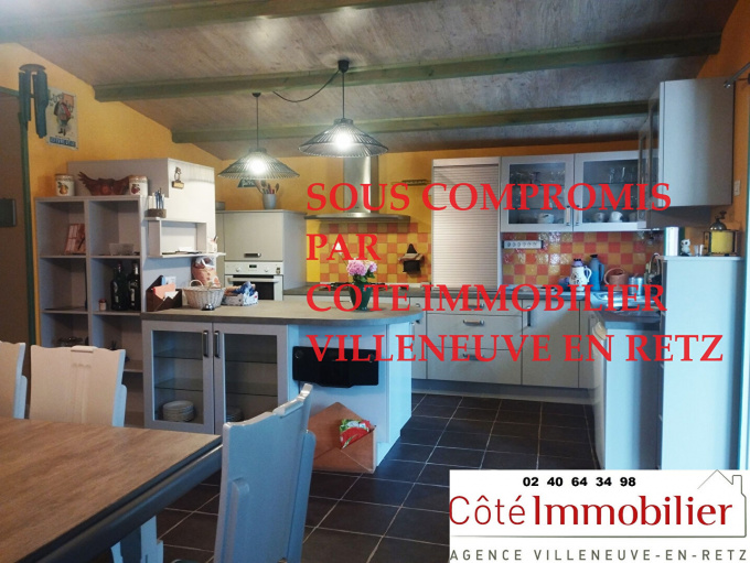 Offres de vente Maison Pornic (44210)