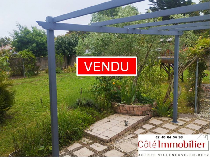 Offres de vente Maison Pornic (44210)