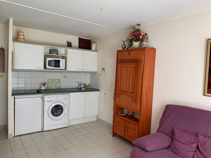 Offres de vente Appartement Pornic (44210)