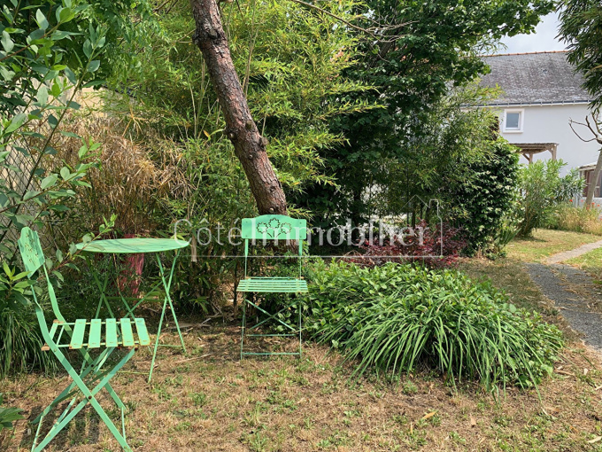 Offres de vente Maison Sainte-Pazanne (44680)
