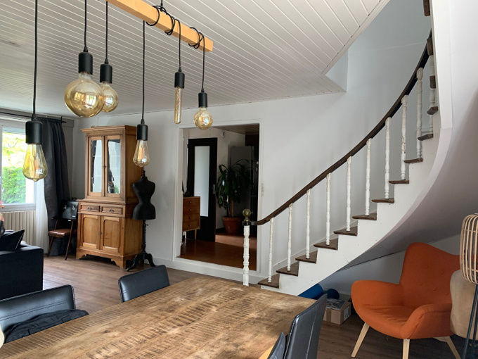 Offres de vente Maison Sainte-Pazanne (44680)
