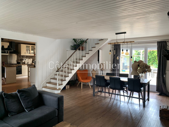 Offres de vente Maison Sainte-Pazanne (44680)