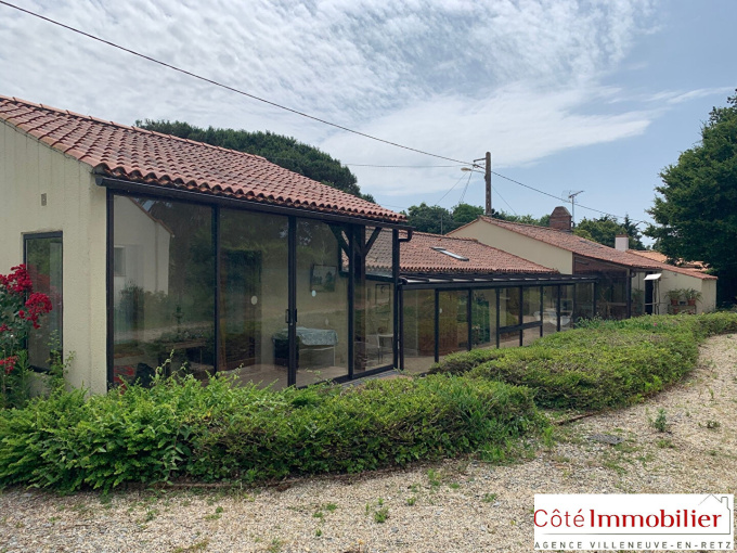 Offres de vente Maison Bourgneuf-en-Retz (44580)