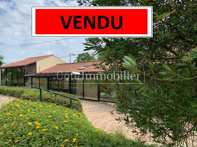 Offres de vente Maison Bourgneuf-en-Retz (44580)