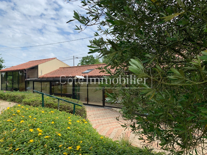Offres de vente Maison Bourgneuf-en-Retz (44580)