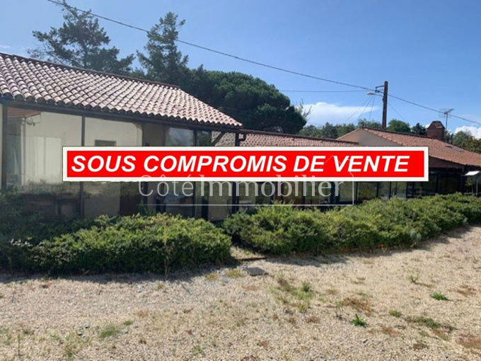 Offres de vente Maison Bourgneuf-en-Retz (44580)