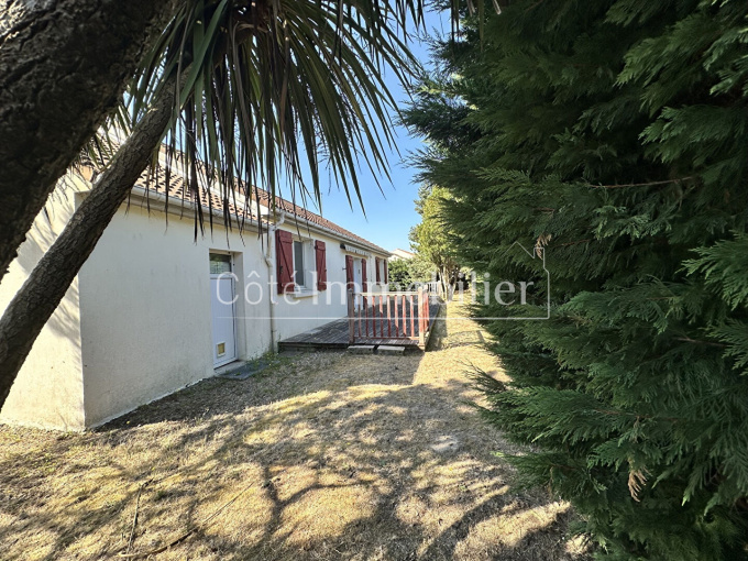 Offres de vente Maison Bourgneuf-en-Retz (44580)