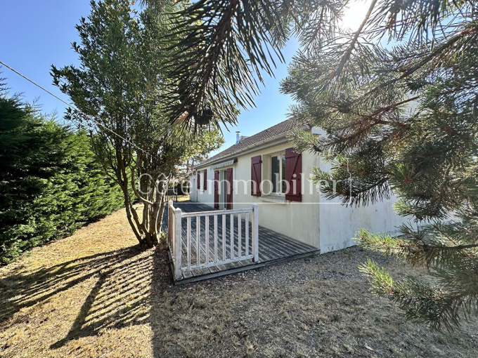 Offres de vente Maison Bourgneuf-en-Retz (44580)