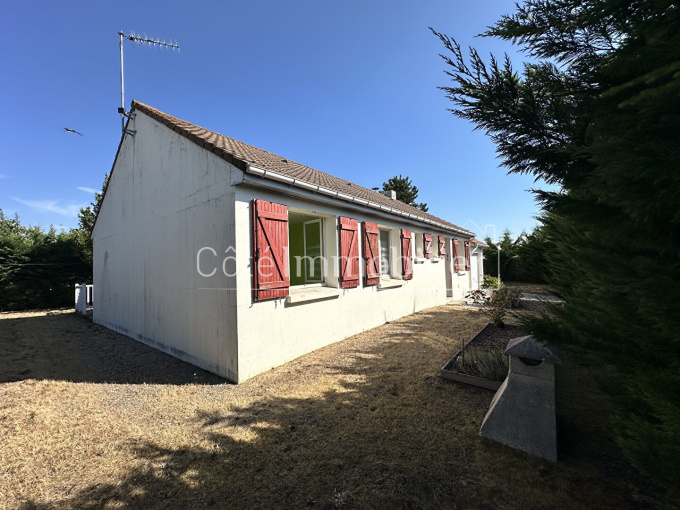 Offres de vente Maison Bourgneuf-en-Retz (44580)