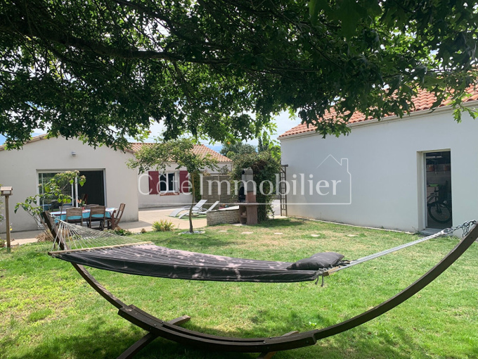 Offres de vente Maison Bourgneuf-en-Retz (44580)