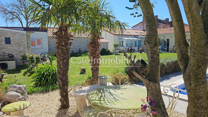 Offres de vente Maison Bourgneuf-en-Retz (44580)