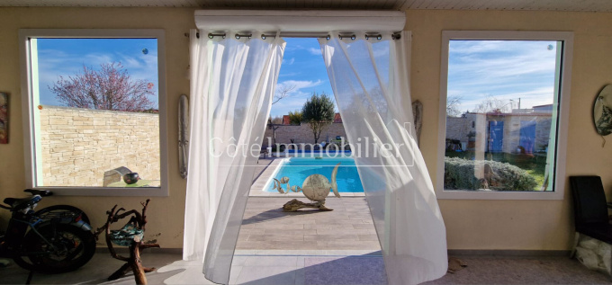 Offres de vente Maison Bourgneuf-en-Retz (44580)