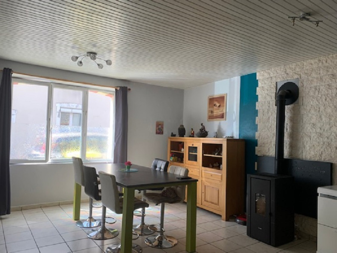 Offres de vente Maison Bourgneuf-en-Retz (44580)