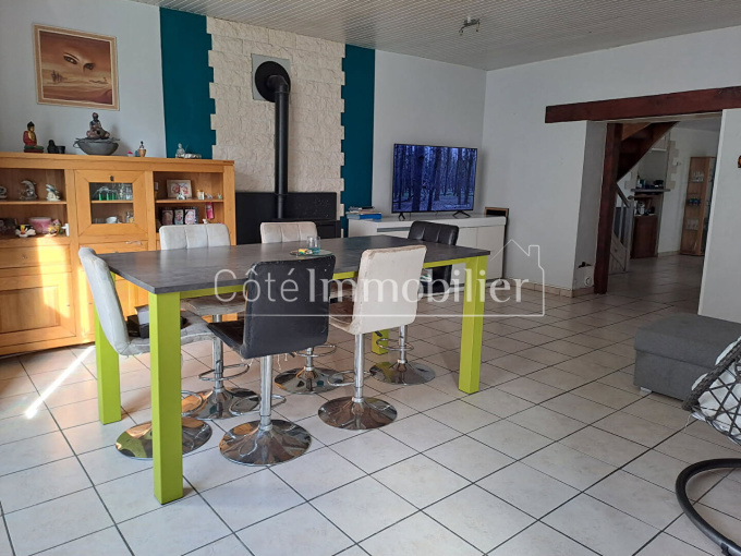 Offres de vente Maison Bourgneuf-en-Retz (44580)