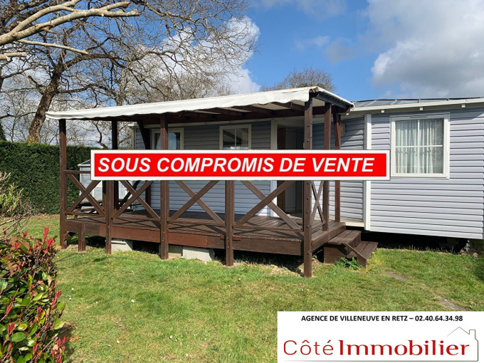 Offres de vente Maison La Bernerie-en-Retz (44760)