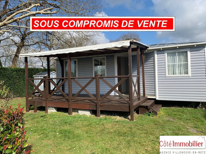 Offres de vente Maison La Bernerie-en-Retz (44760)