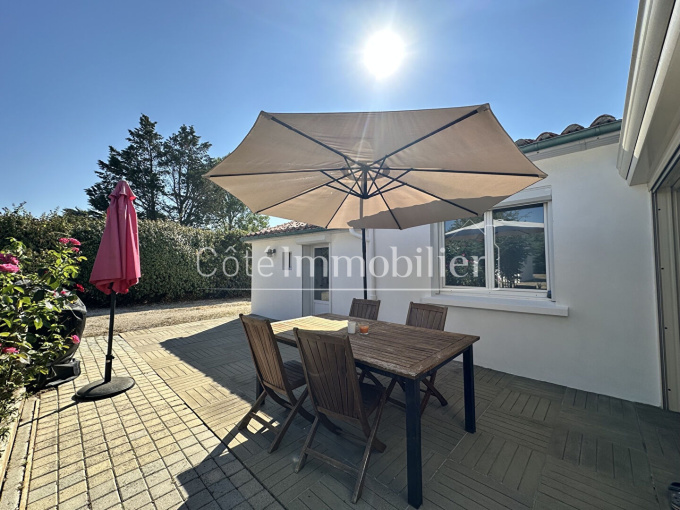 Offres de vente Maison Bourgneuf-en-Retz (44580)