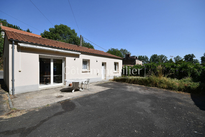 Offres de vente Maison Bouguenais (44340)