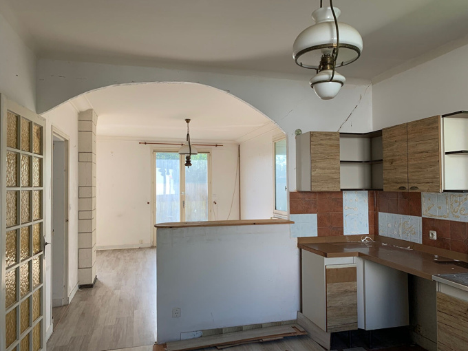 Offres de vente Maison Saint-Hilaire-de-Chaléons (44680)