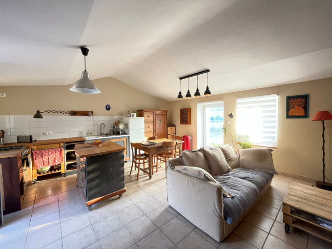 Offres de vente Maison Saint-Mars-de-Coutais (44680)