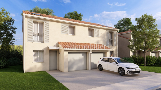 Offres de vente Maison Port-Saint-Père (44710)