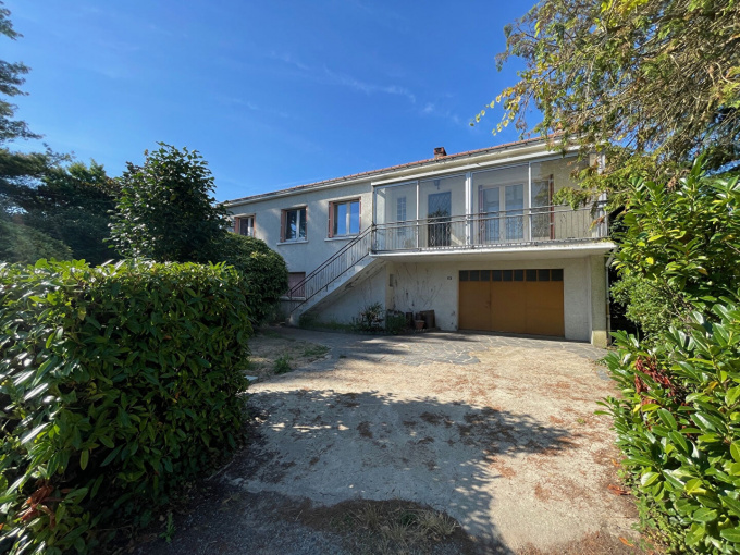 Offres de vente Maison Bouguenais (44340)