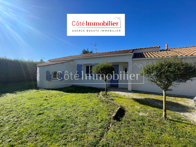 Offres de vente Maison Bouaye (44830)