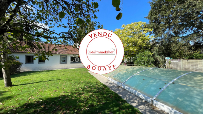 Offres de vente Maison Saint-Philbert-de-Grand-Lieu (44310)
