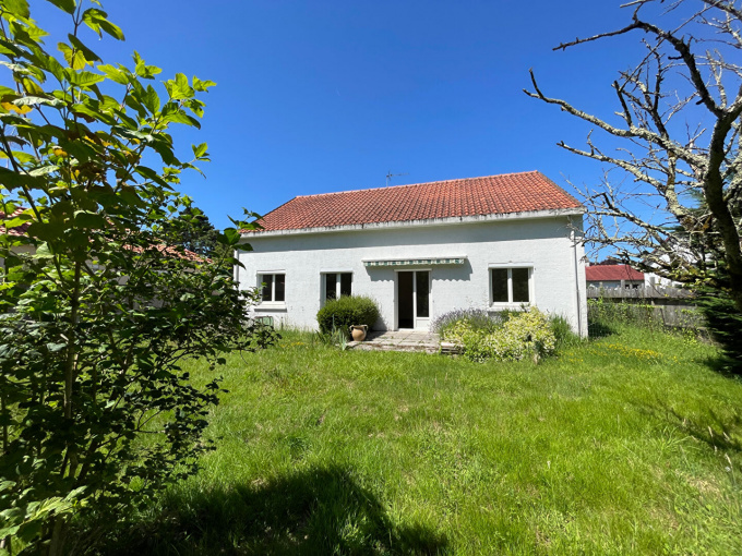 Offres de vente Maison La Montagne (44620)