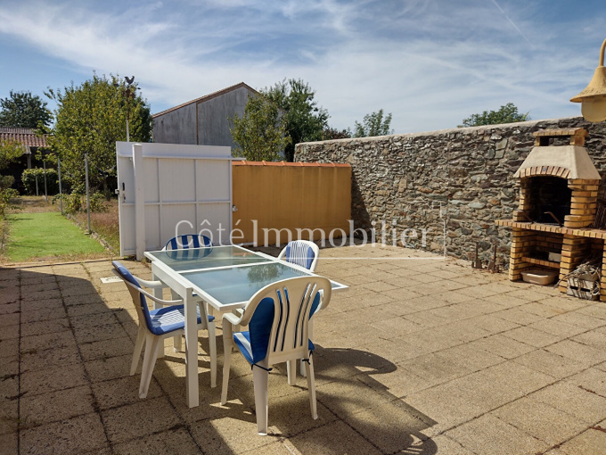 Offres de vente Maison Bouaye (44830)