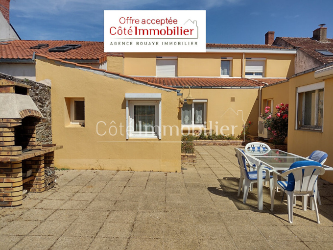 Offres de vente Maison Bouaye (44830)