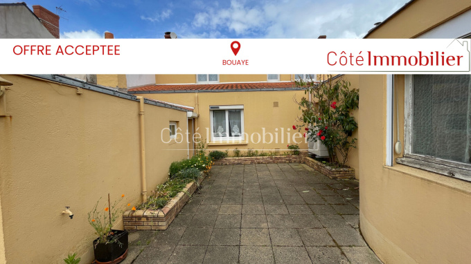 Offres de vente Maison Bouaye (44830)