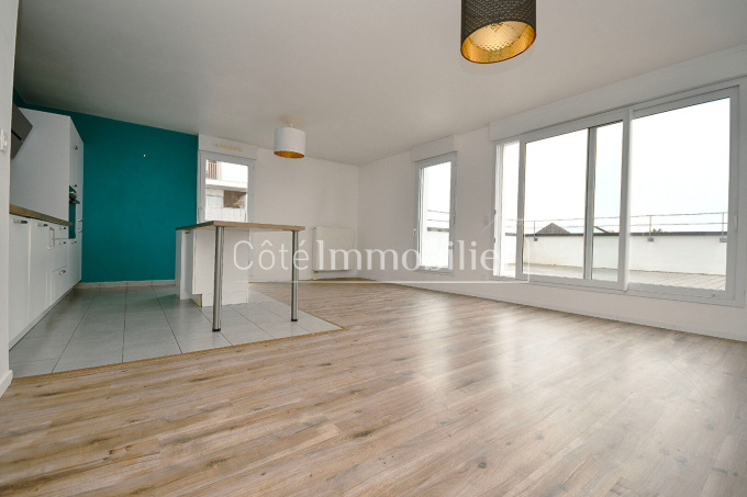 Offres de vente Appartement Saint-Herblain (44800)