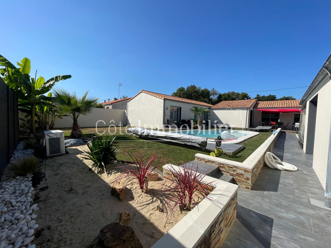 Offres de vente Maison Le Pellerin (44640)