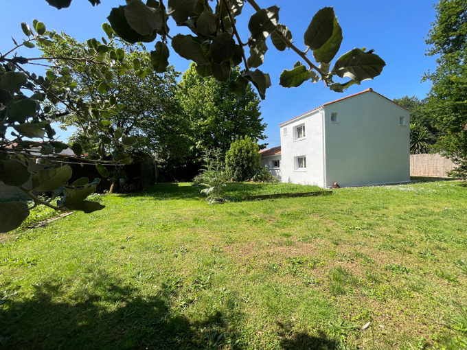 Offres de vente Maison Bouaye (44830)