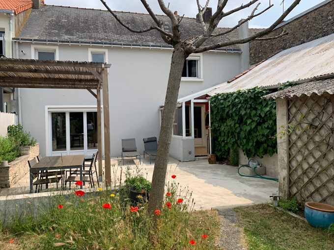 Offres de vente Maison Sainte-Pazanne (44680)