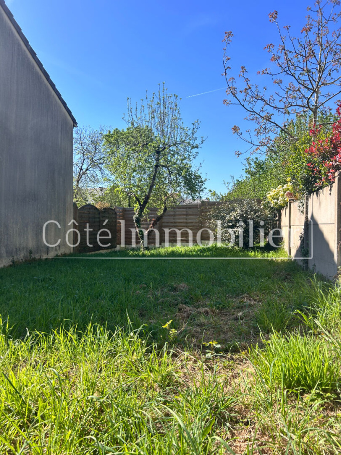 Offres de vente Terrain Haute indre (44610)