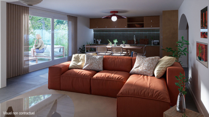 Offres de vente Appartement Bouguenais (44340)