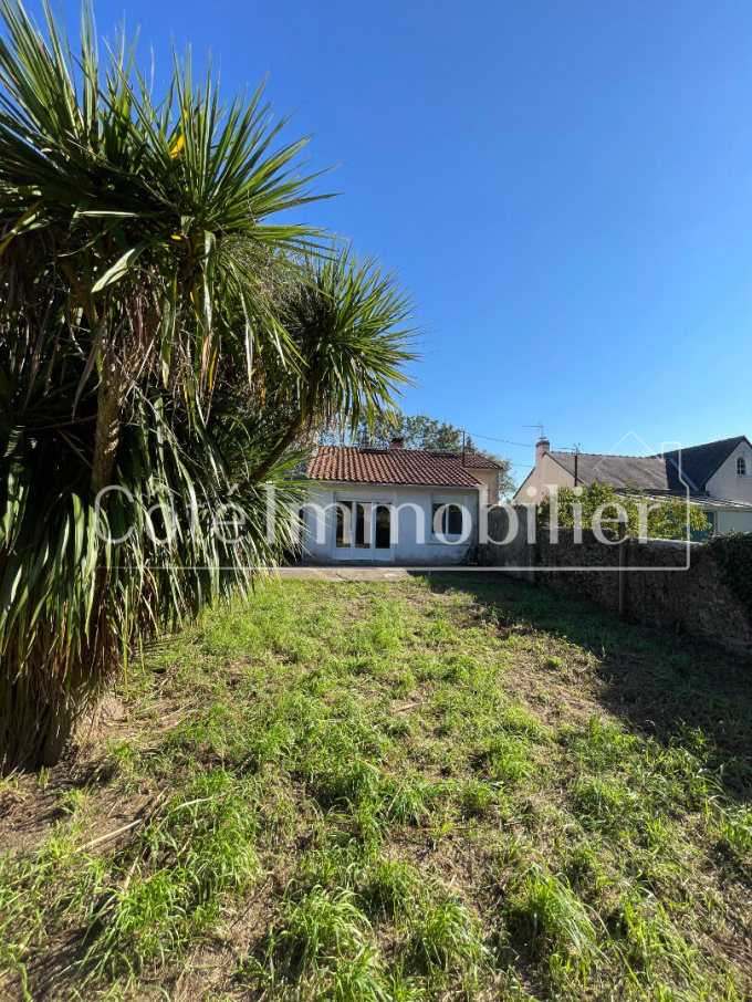 Offres de vente Maison Saint-Mars-de-Coutais (44680)