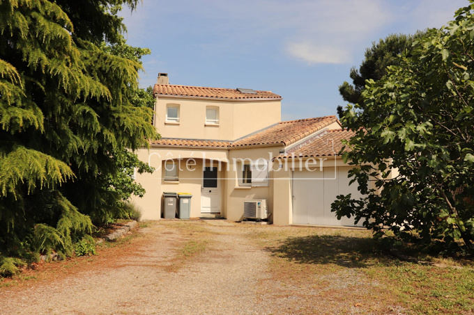 Offres de vente Maison Bouaye (44830)