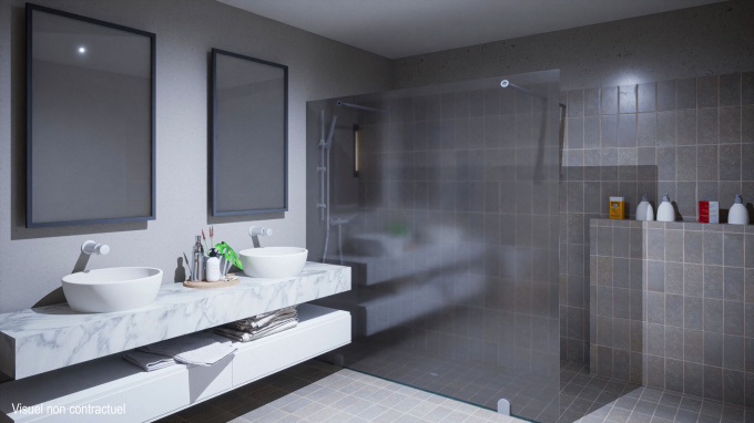 Offres de vente Appartement Bouguenais (44340)