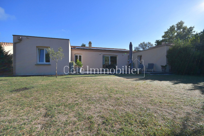 Offres de vente Maison Bouaye (44830)