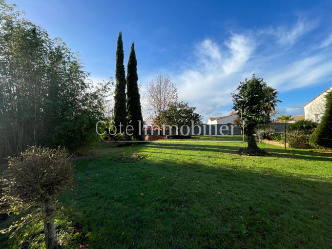 Offres de vente Terrain Saint-Mars-de-Coutais (44680)