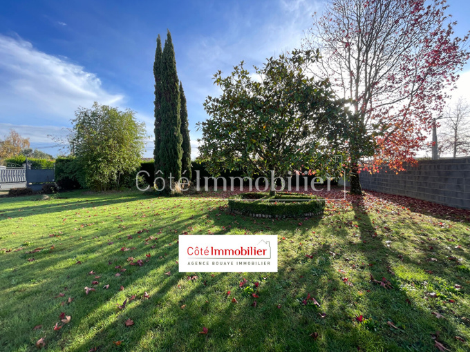 Offres de vente Terrain Saint-Mars-de-Coutais (44680)