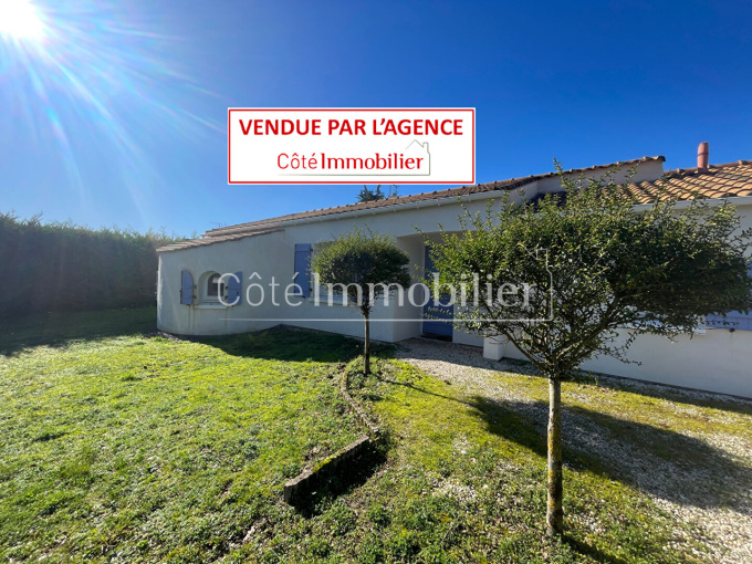 Offres de vente Maison Bouaye (44830)