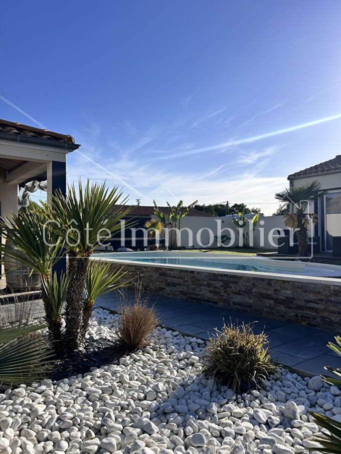 Offres de vente Maison Rouans (44640)